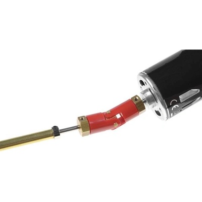 Revtec Koncovka kardanu lodní hřídele pr. 3.0mm