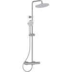 Vidima Душ система, Ceratherm T50, A7565AA, Vidima (A7565AA)