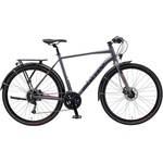Monty Rock 700C Altus M2010 2x9s (2023) Велосипеди