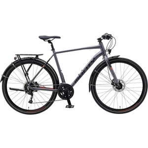 Monty Rock 700C Altus M2010 2x9s (2023) Велосипеди