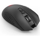 Image 1 of Redragon M656 Gainer Wireless Black/Red