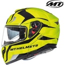 MT Helmets Atom Divergence