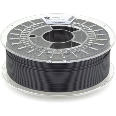 Extrudr Green-TEC Anthracite - 1, 75 mm / 1100 g (BDP-GT-ANTHRAZIT-175-1100)
