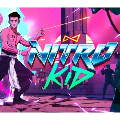 Nitro Kid