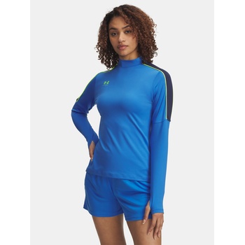 Under Armour Дамски суитшърт Under Armour UA W Challenger Midlayer-BLU Under Armour | Sin | ЖЕНИ | M