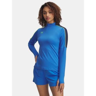 Under Armour Дамски суитшърт Under Armour UA W Challenger Midlayer-BLU Under Armour | Sin | ЖЕНИ | M