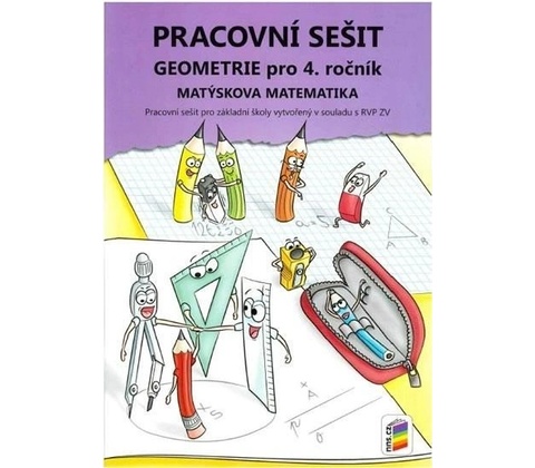 Geometrie pro 4. ročník - PS