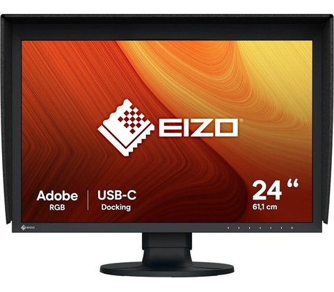 EIZO ColorEdge CG2400S