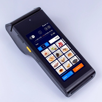 Datecs Баркод скенер Datecs - BlueCash-50MXN (BLUECASH-50MXN)