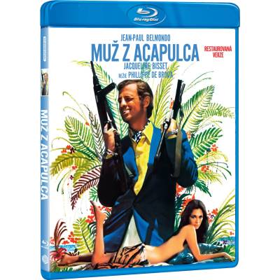 MagicBox Великолепният - Blu-ray (087476)