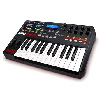 Akai MPK 225