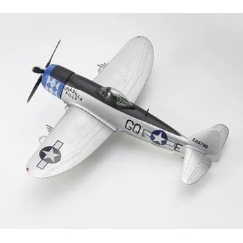 Revell P-47D Thunderbolt 1:72 0406
