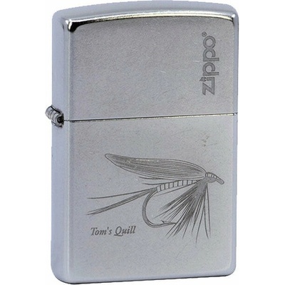 Zippo QUILL 21381