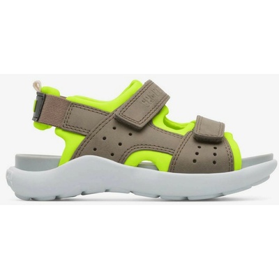 Camper Детски сандали Wous Camper Camper | Kafyav | Момчешки | 33