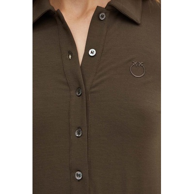 Pinko Блуза с дълги ръкави Pinko (104166.A1DE)