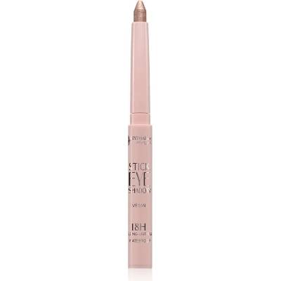 Bell HYPOallergenic krémové oční stíny v tužce 03 Brownie 1,5 g