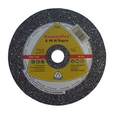 Klingspor KronenFlex Řezný kotouč 180 x 3,0 x 22 mm 170709