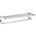 KEUCO Elegance - Поставка за кърпи, дължина 62 cm, хром 11675010000 (11675010000)