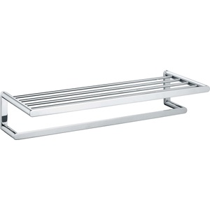 KEUCO Elegance - Поставка за кърпи, дължина 62 cm, хром 11675010000 (11675010000)