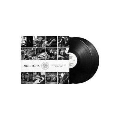 ARCHITECTS - FOR THOSE THAT WISH TO EXIST AT ABBEY ROAD LP