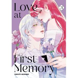 Love at First Memory 3 (ISBN: 9798888777169)