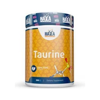 Haya Labs Таурин Haya Labs, 0.200 кг. , 163