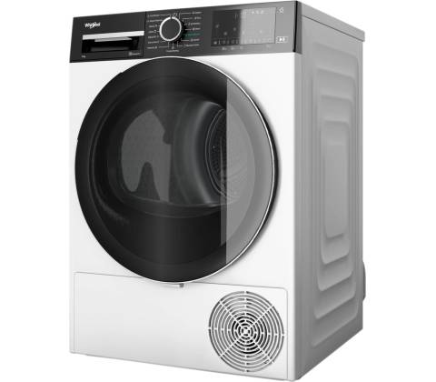 WHIRLPOOL WP C10X WBS EE