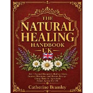 The Natural Healing Handbook UK (ISBN: 9783696397197)