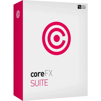 Magix CoreFX Suite (1 zariadenie / Lifetime) (Windows / Mac) (277627) (Elektronická licencia)