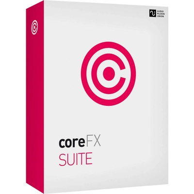 Magix CoreFX Suite (1 zariadenie / Lifetime) (Windows / Mac) (277627) (Elektronická licencia)