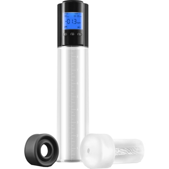 ostatní Viking Pump Black