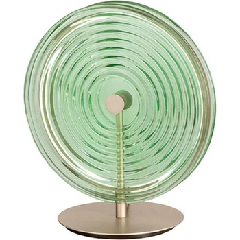 Ondaluce JOKEY Настолна Лампа 12W 3000K Ф300mm Зелен (LT.JOKEY/VERDE)
