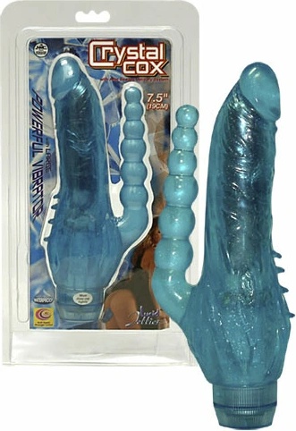 Nmc Crystal Cox