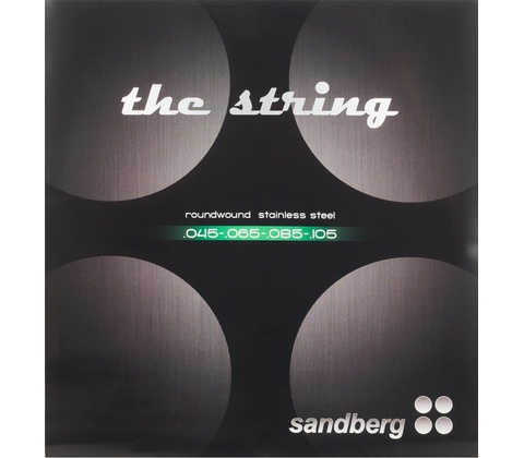 Sandberg 45-105