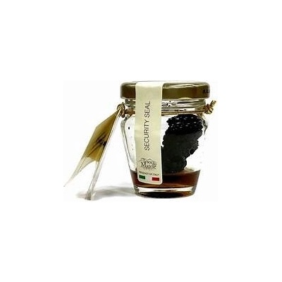 Tesori del matese celý černý letní lanýž 65g – Zboží Dáma