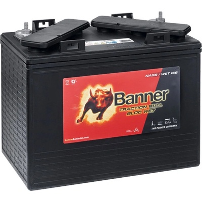 Banner DC1275 T 1275 Plus 150Ah 12V