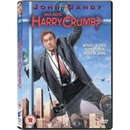 Who's Harry Crumb? DVD