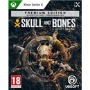 Skull & Bones (Premium Edition) (XSX)