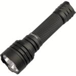 Dulotec Фенер Dulotec Convoy M21A MAX, до 2200 лумена до 1100 метра, SFT25R диод с батерия и зарядно (d-28-37-4678)