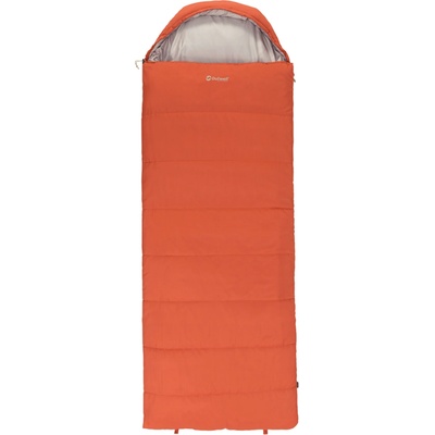 Outwell Campion Lux Orange