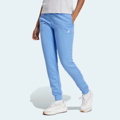 adidas dámske tepláky modré