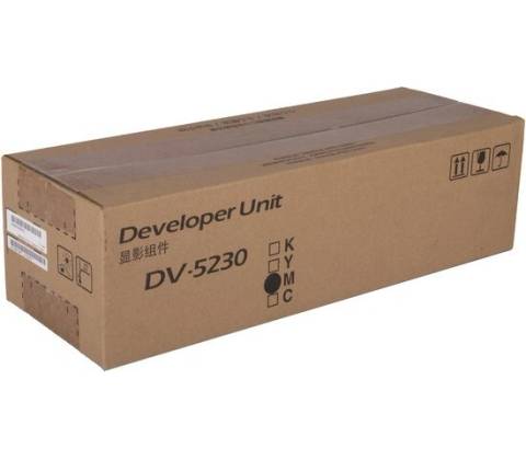 Kyocera Mita 302R793051 - originálny