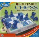 ThinkFun | Solitaire Chess