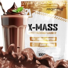PROACTIVE X-Mass 1000 g