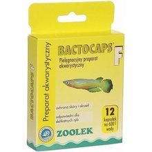 Zoolek Bactocaps F 12 kapsúl