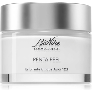 BioNike Cosmeceutical PENTA PEEL 12% Pads ексфолиращи възглавнички 50 бр