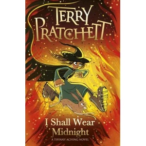 I Shall Wear Midnight (ISBN: 9780552576338)