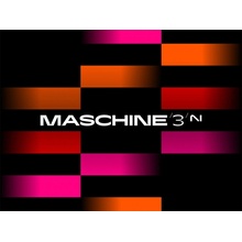 Native Instruments Maschine 3 Update el. licence