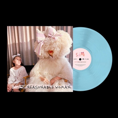 Sia: Reasonable Woman LP