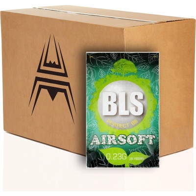 BLS 0,23 g 4300 ks